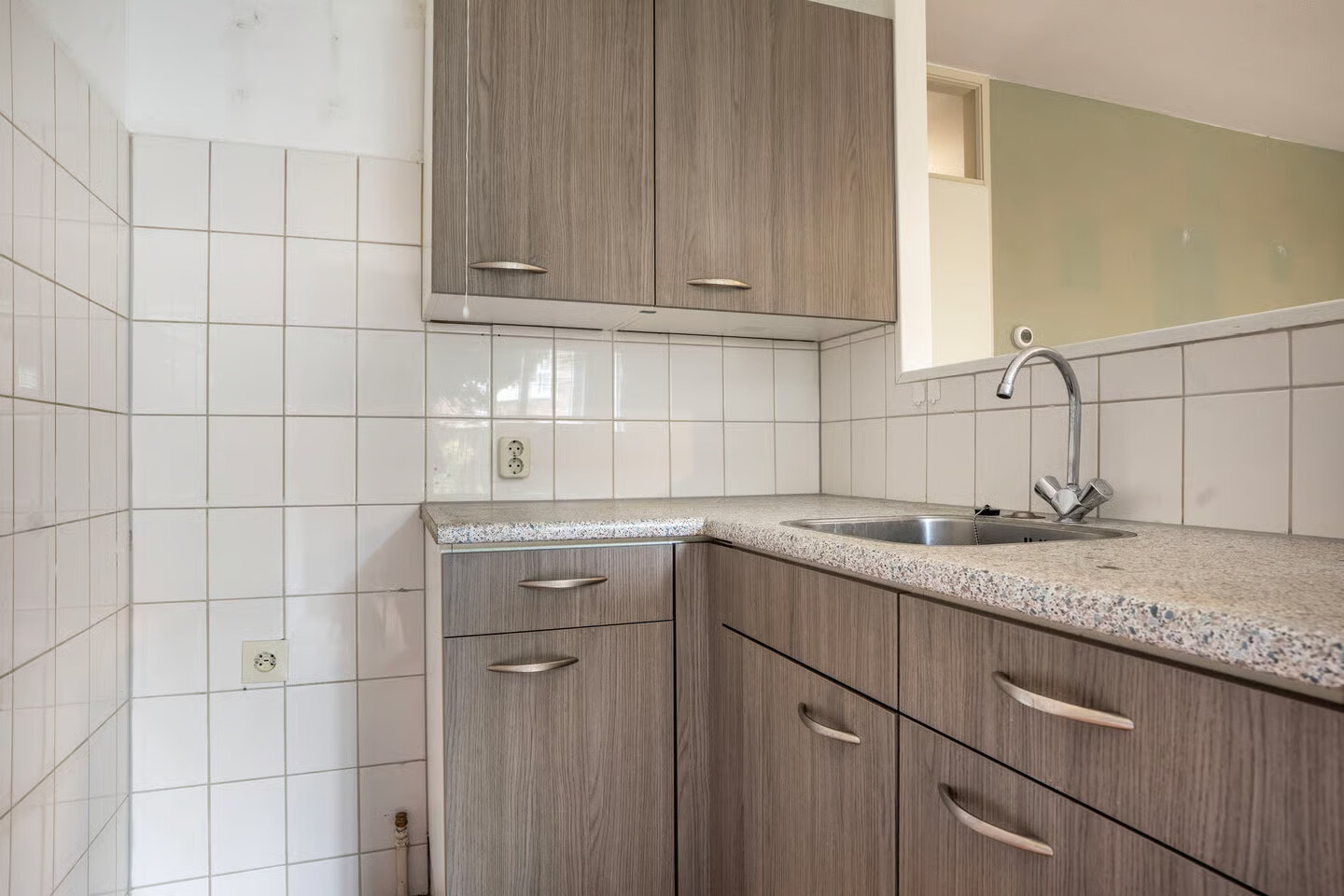 Studio te koop: Rembrandtlaan 172, Ede