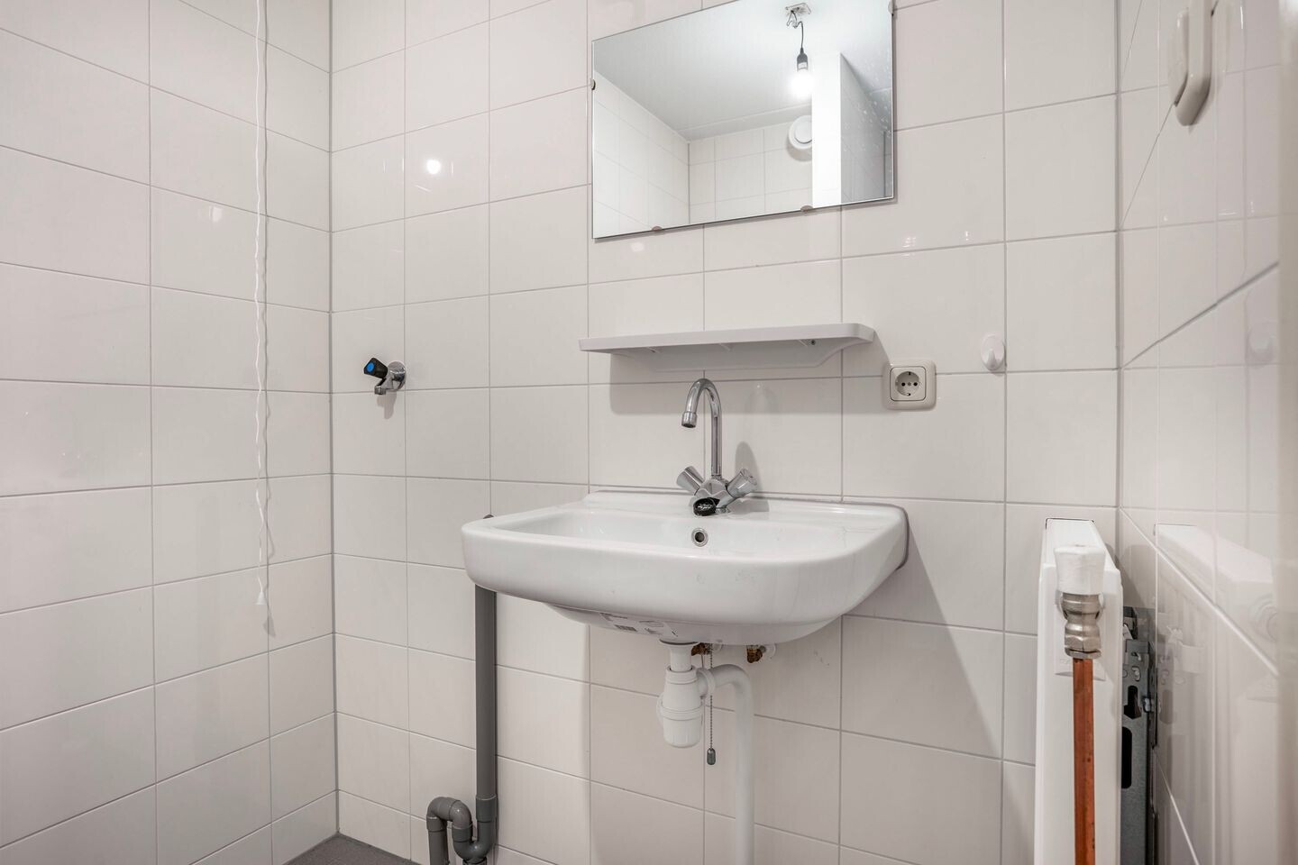 Studio te koop: Rembrandtlaan 172, Ede