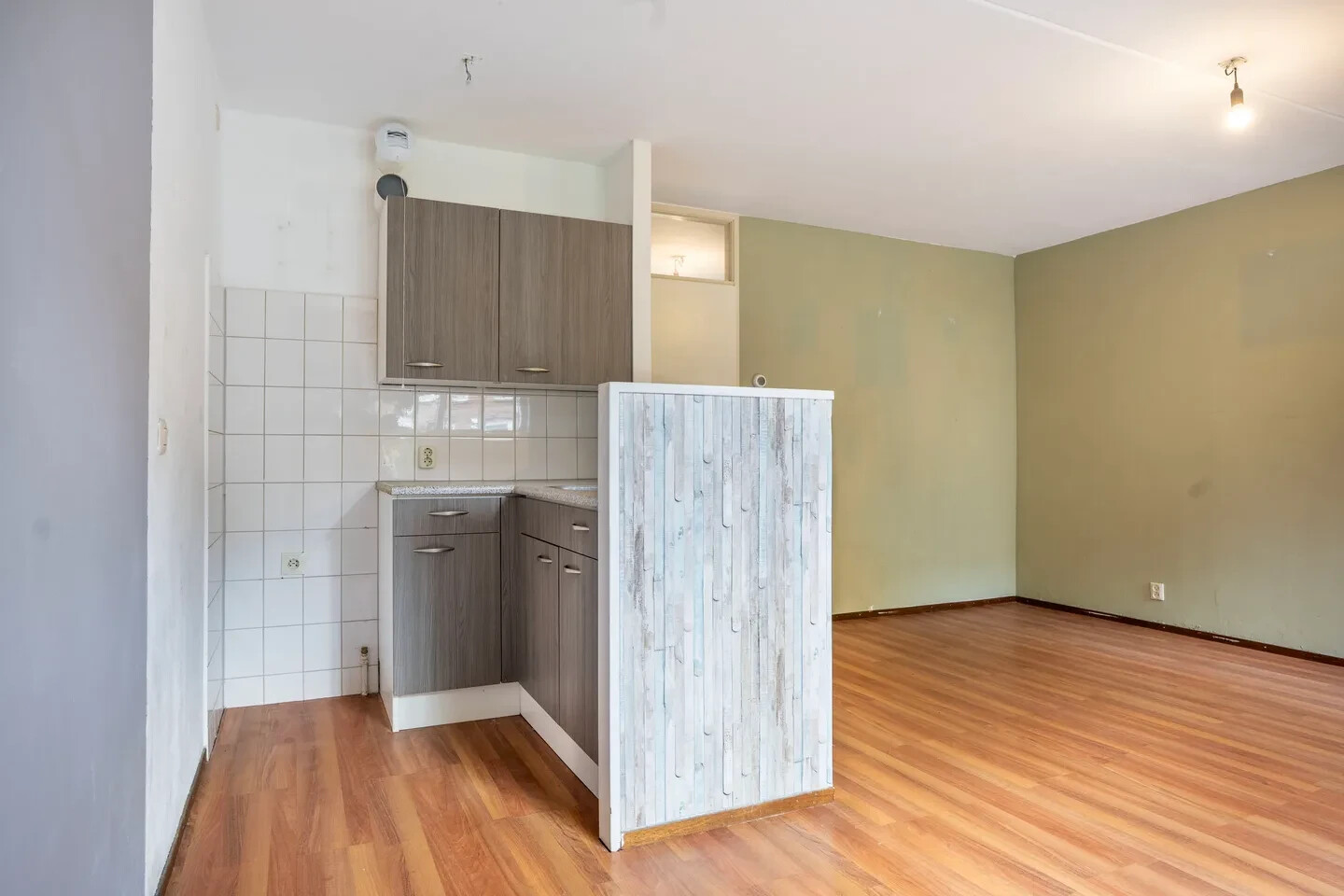 Studio te koop: Rembrandtlaan 172, Ede