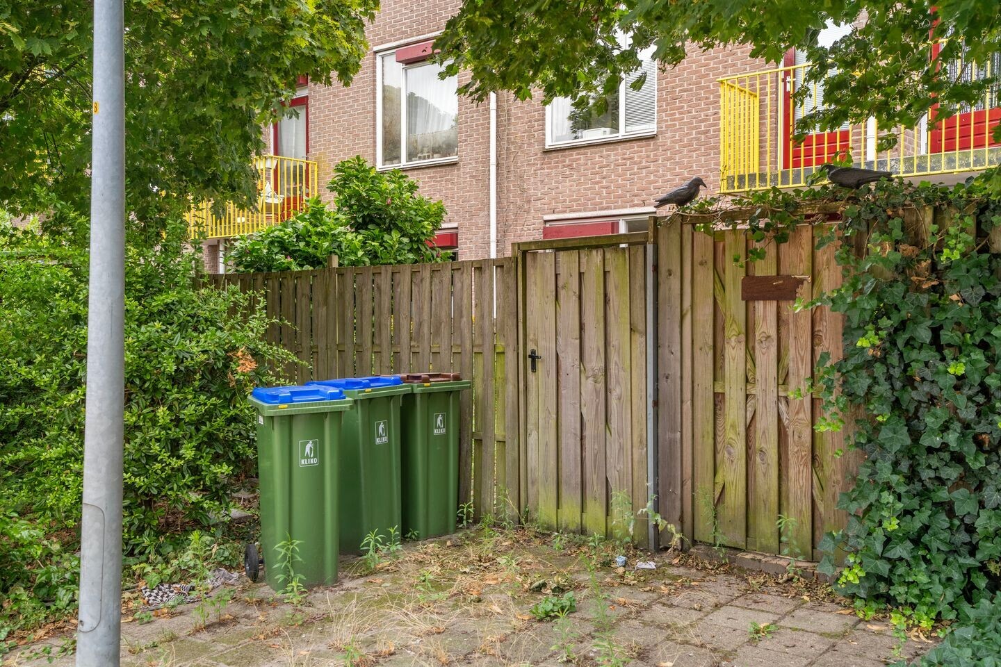 Studio te koop: Rembrandtlaan 172, Ede