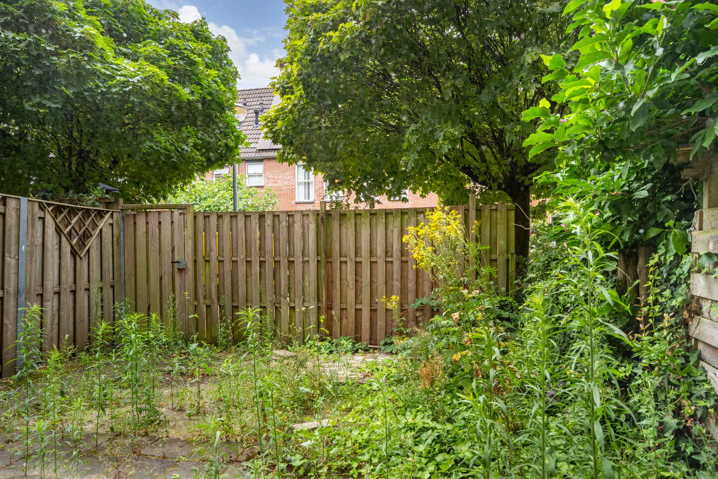 Studio te koop: Rembrandtlaan 172, Ede