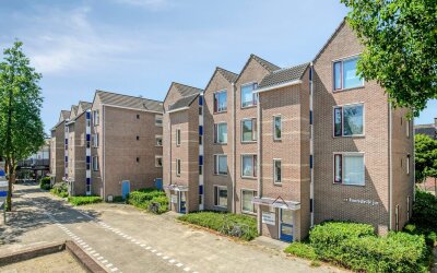 Rembrandtlaan 182