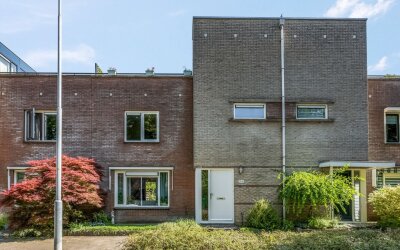 Rembrandtlaan 199