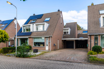 Van de Cappellestraat 18