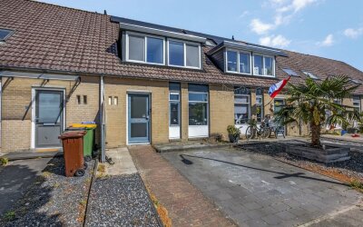 Bloemaertstraat 26