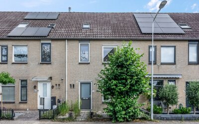 Bloemaertstraat 38