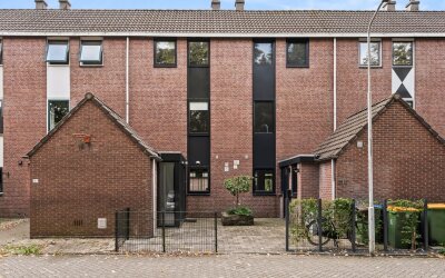 Pieter de Hooghstraat 160