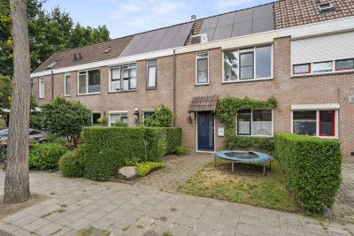 Paul Gabriëlstraat 8