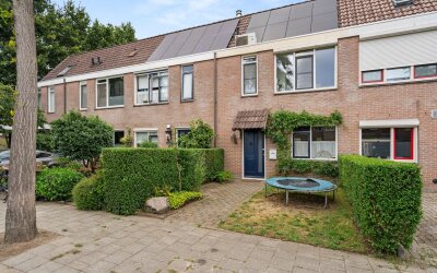 Paul Gabriëlstraat 8