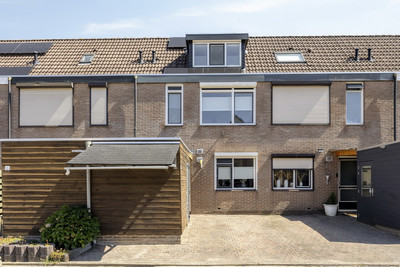 De Gheynstraat 16