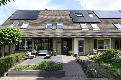 Mondriaanst. 3