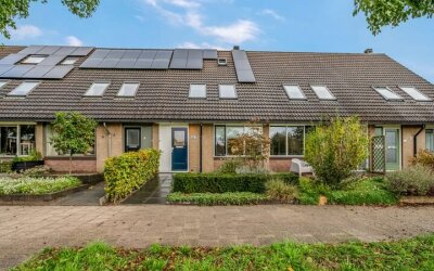 Mondriaanstraat 9