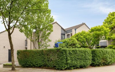 Jan Vermeerstraat 86