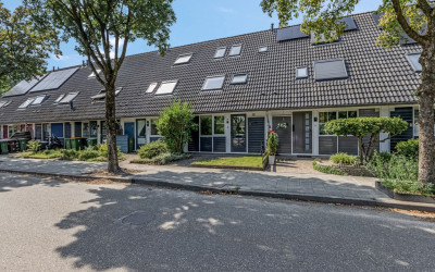 Jan Vermeerstraat 11