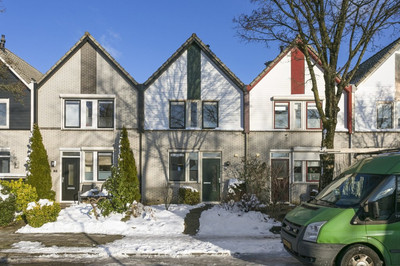 Jan Vermeerstraat 87