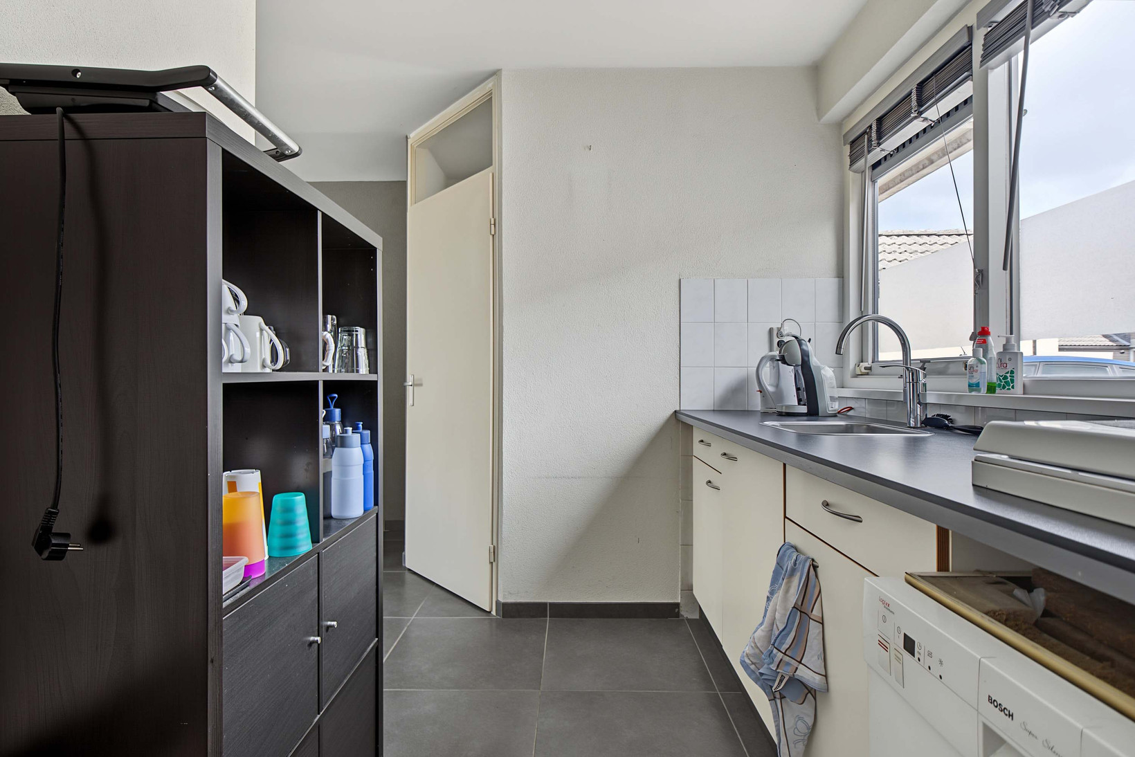 Tussenwoning te koop: Nicolaas Maesstraat 54, Ede