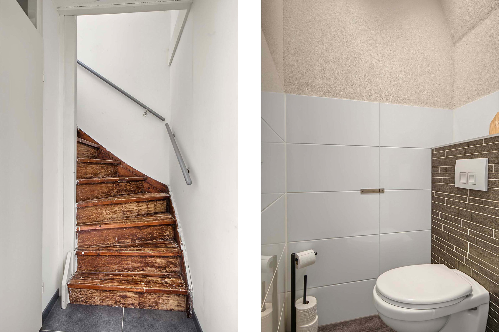 Tussenwoning te koop: Nicolaas Maesstraat 54, Ede