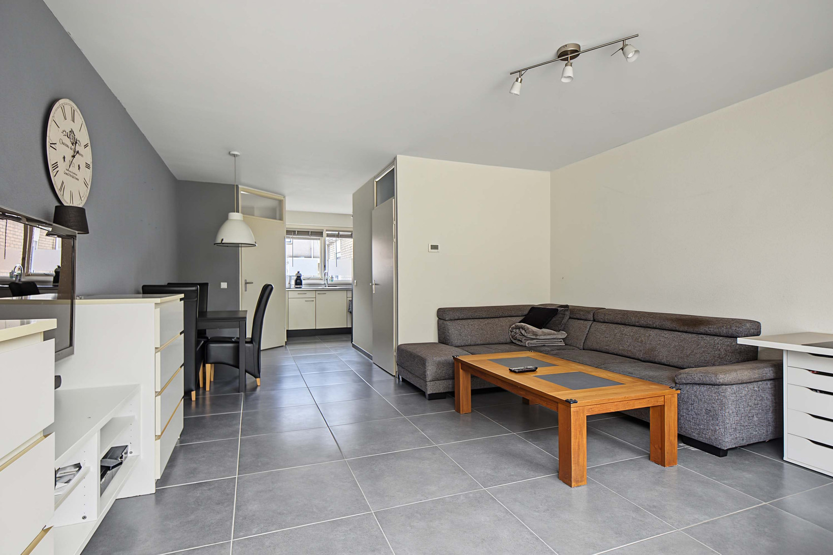 Tussenwoning te koop: Nicolaas Maesstraat 54, Ede