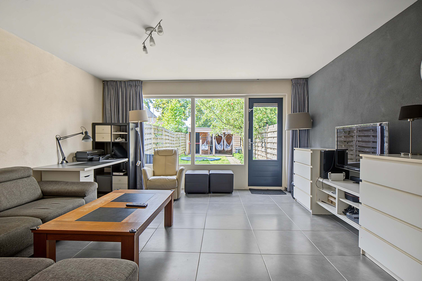Tussenwoning te koop: Nicolaas Maesstraat 54, Ede