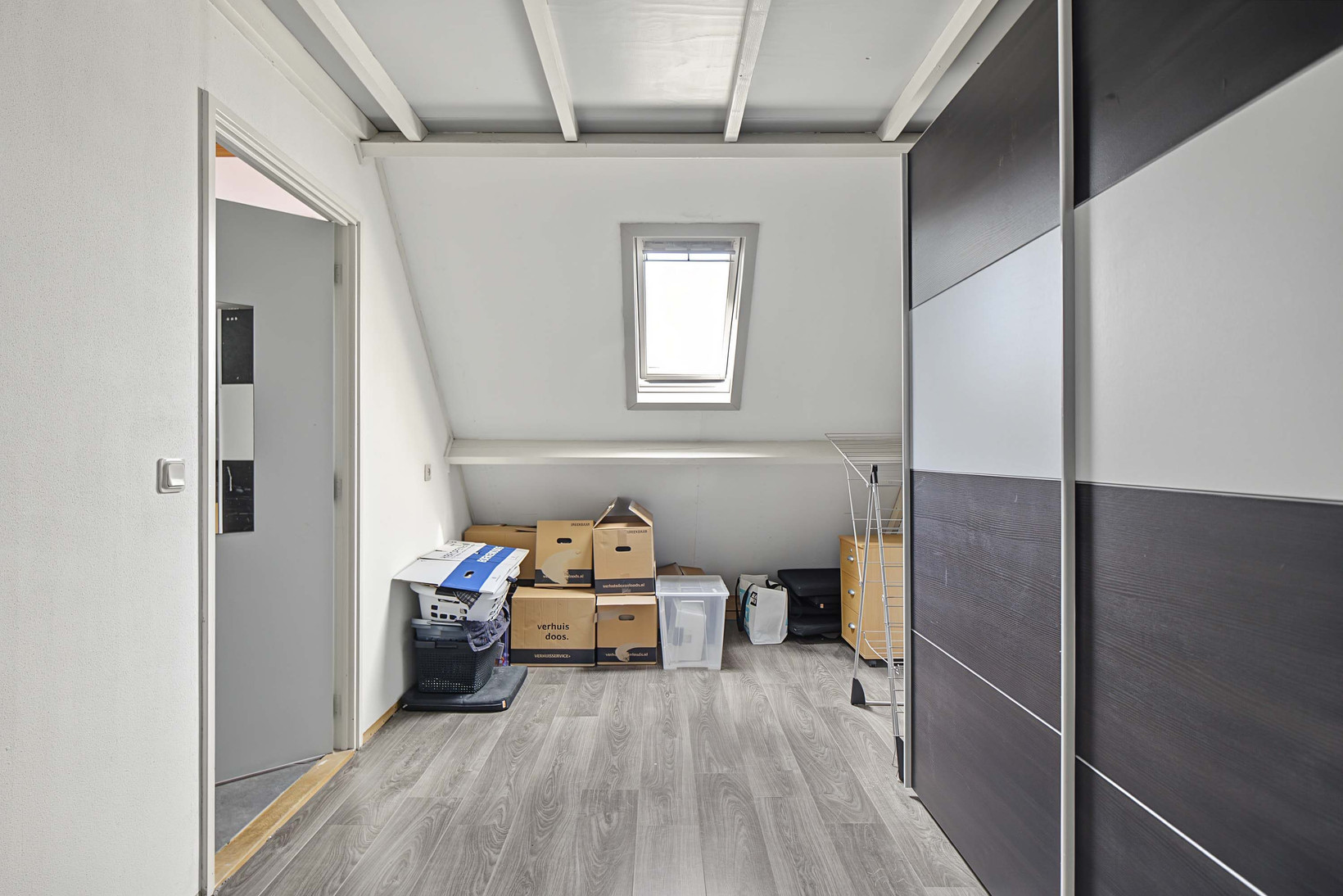 Tussenwoning te koop: Nicolaas Maesstraat 54, Ede