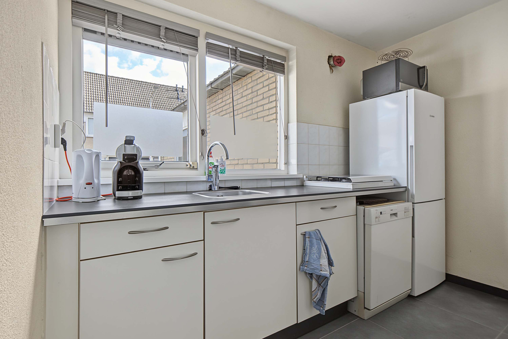 Tussenwoning te koop: Nicolaas Maesstraat 54, Ede
