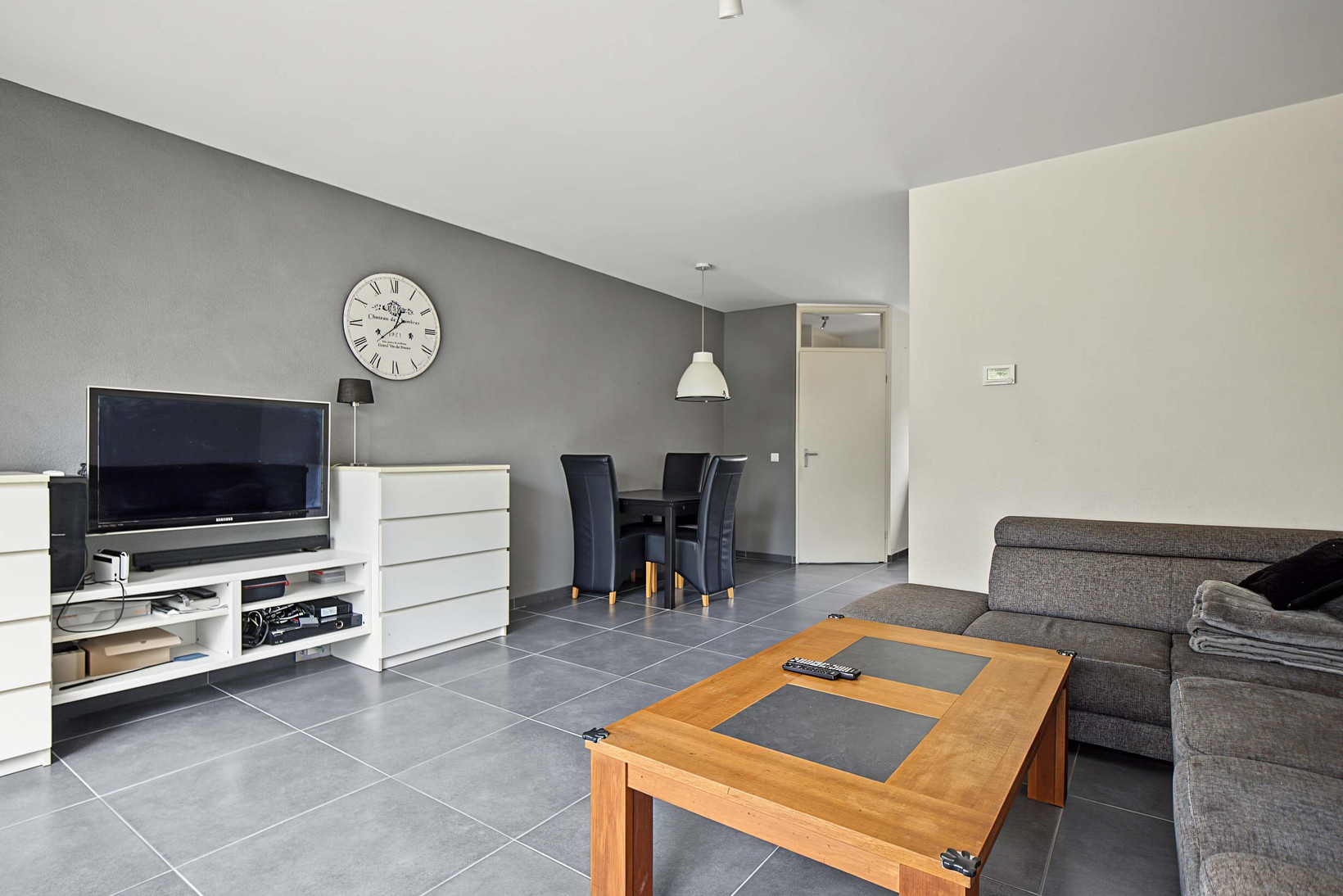 Tussenwoning te koop: Nicolaas Maesstraat 54, Ede