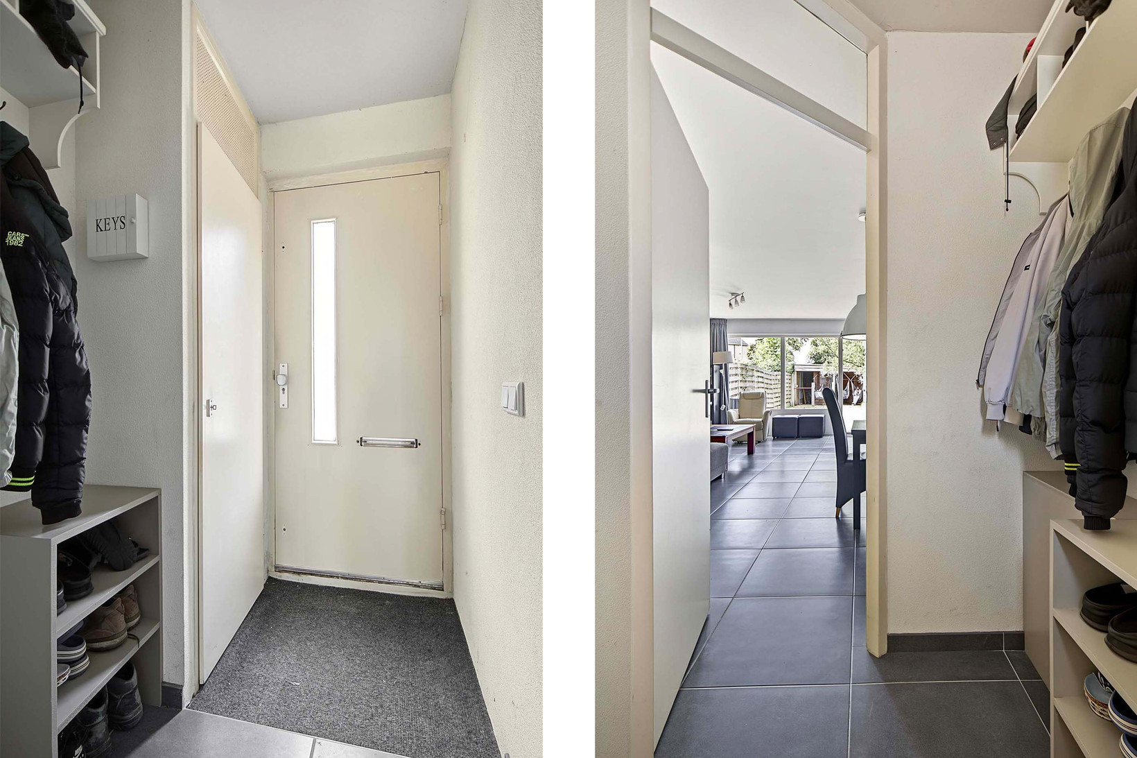 Tussenwoning te koop: Nicolaas Maesstraat 54, Ede