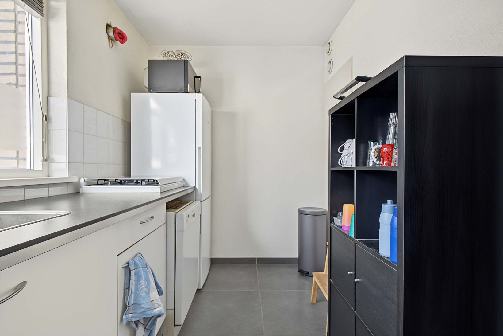 Tussenwoning te koop: Nicolaas Maesstraat 54, Ede