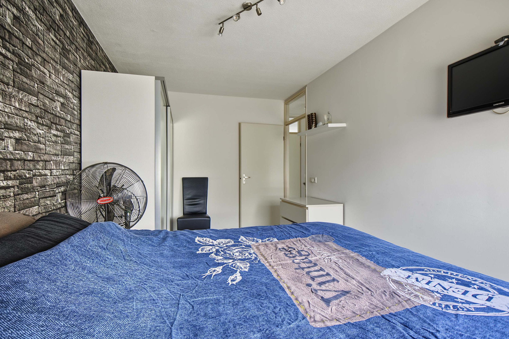 Tussenwoning te koop: Nicolaas Maesstraat 54, Ede