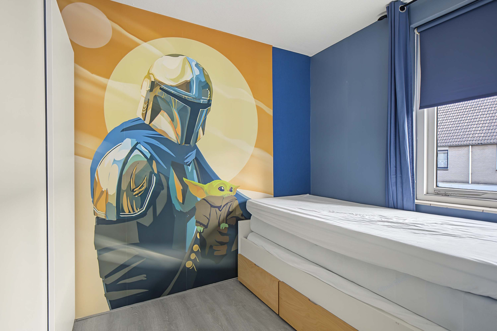 Tussenwoning te koop: Nicolaas Maesstraat 54, Ede