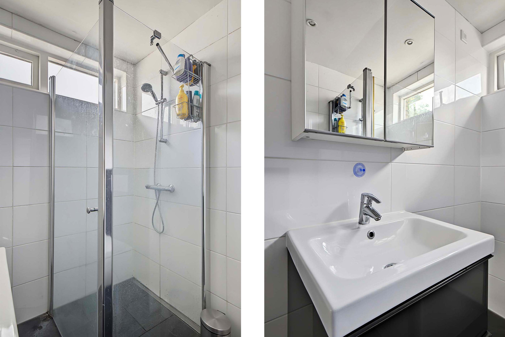 Tussenwoning te koop: Nicolaas Maesstraat 54, Ede