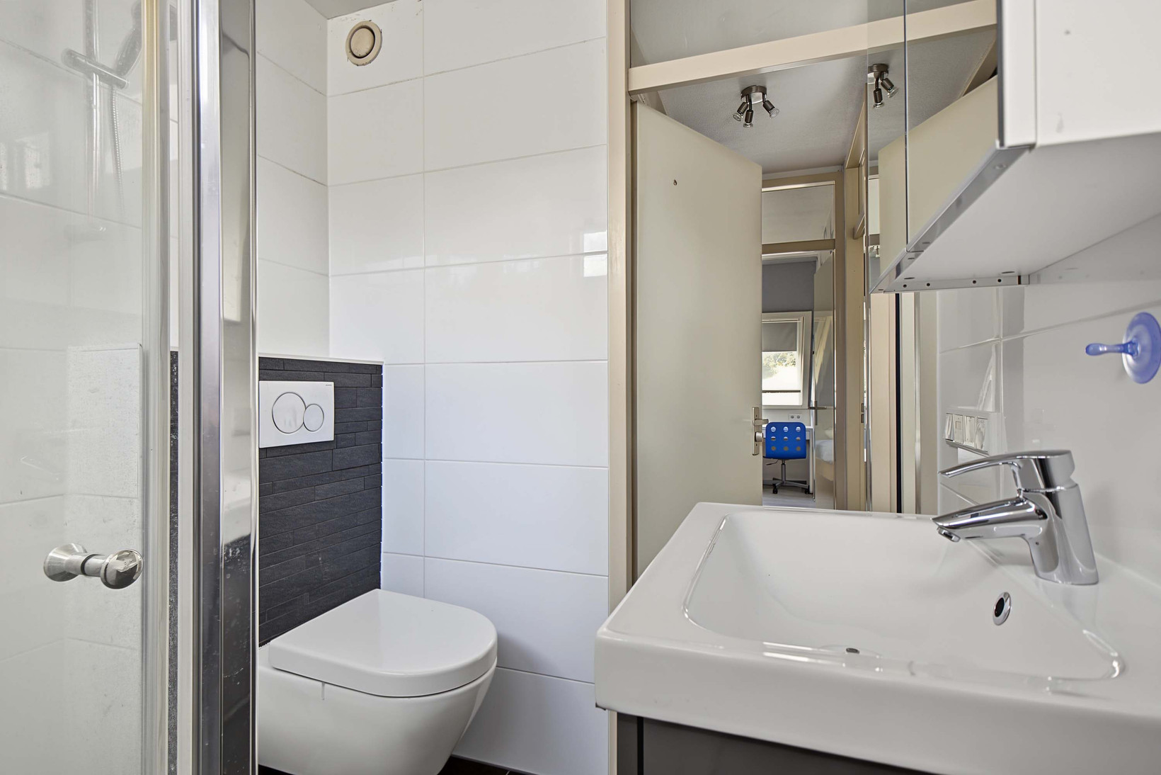 Tussenwoning te koop: Nicolaas Maesstraat 54, Ede