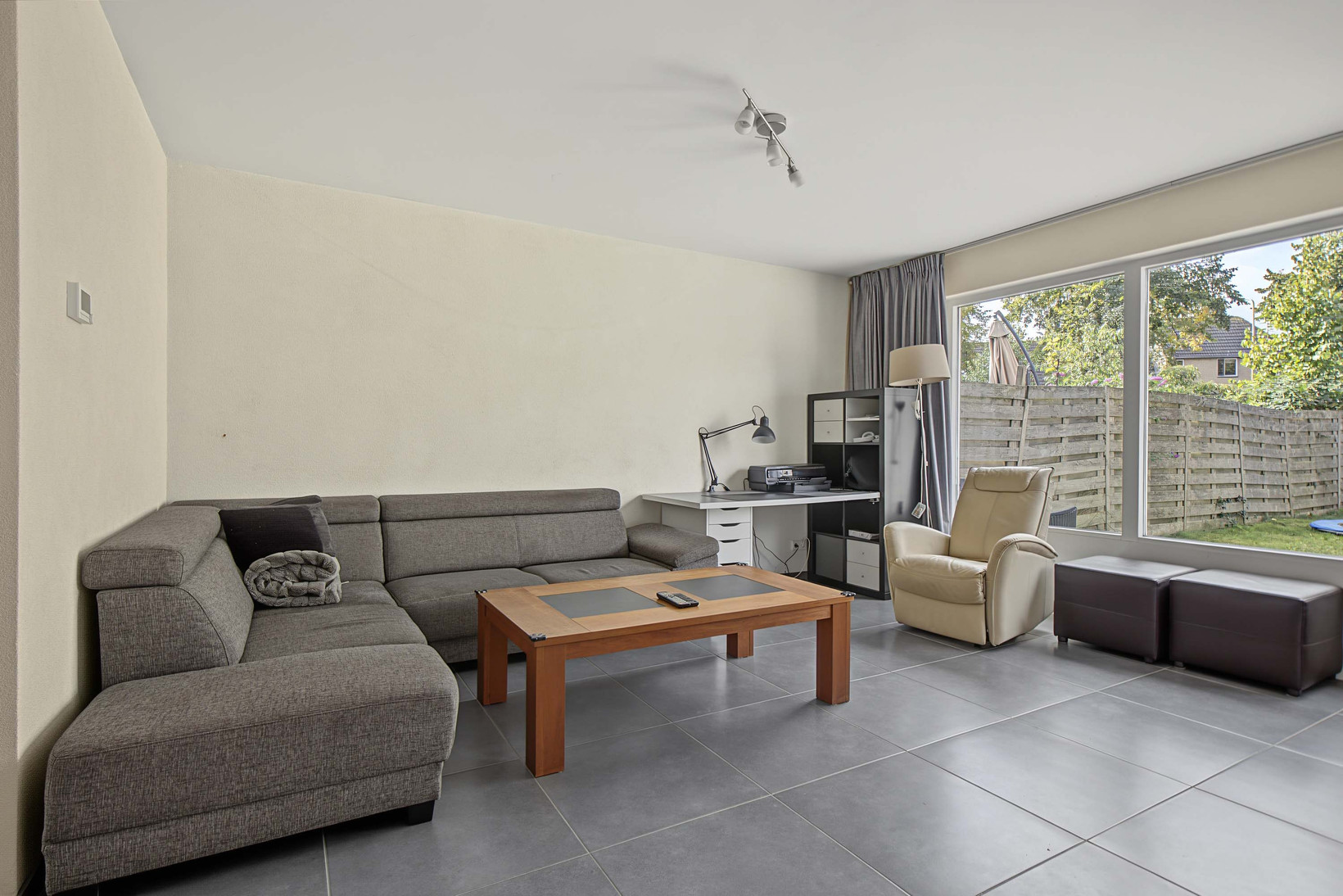 Tussenwoning te koop: Nicolaas Maesstraat 54, Ede