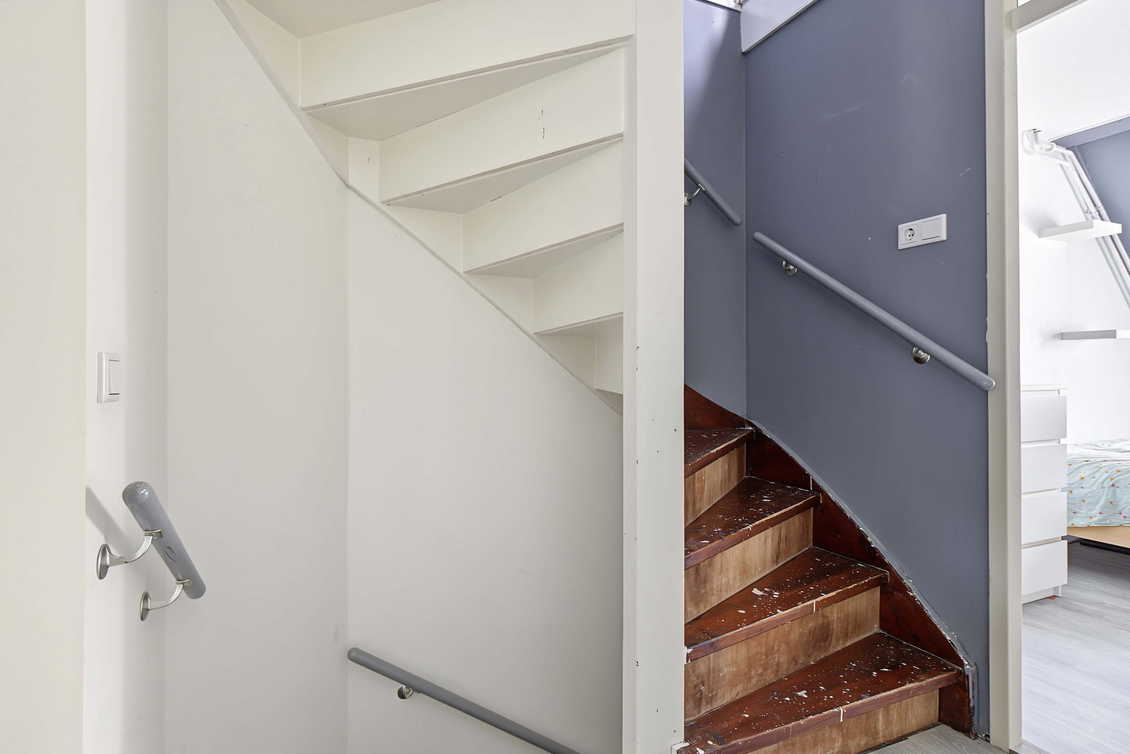 Tussenwoning te koop: Nicolaas Maesstraat 54, Ede