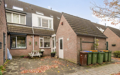 Jan Steenlaan 33