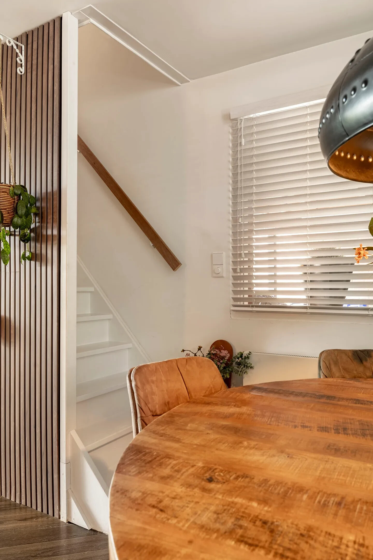 Twee-onder-één-kap te koop: Paulus Potterstraat 21, Ede