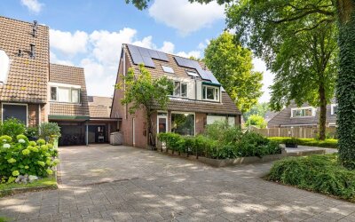 Paulus Potterstraat 21