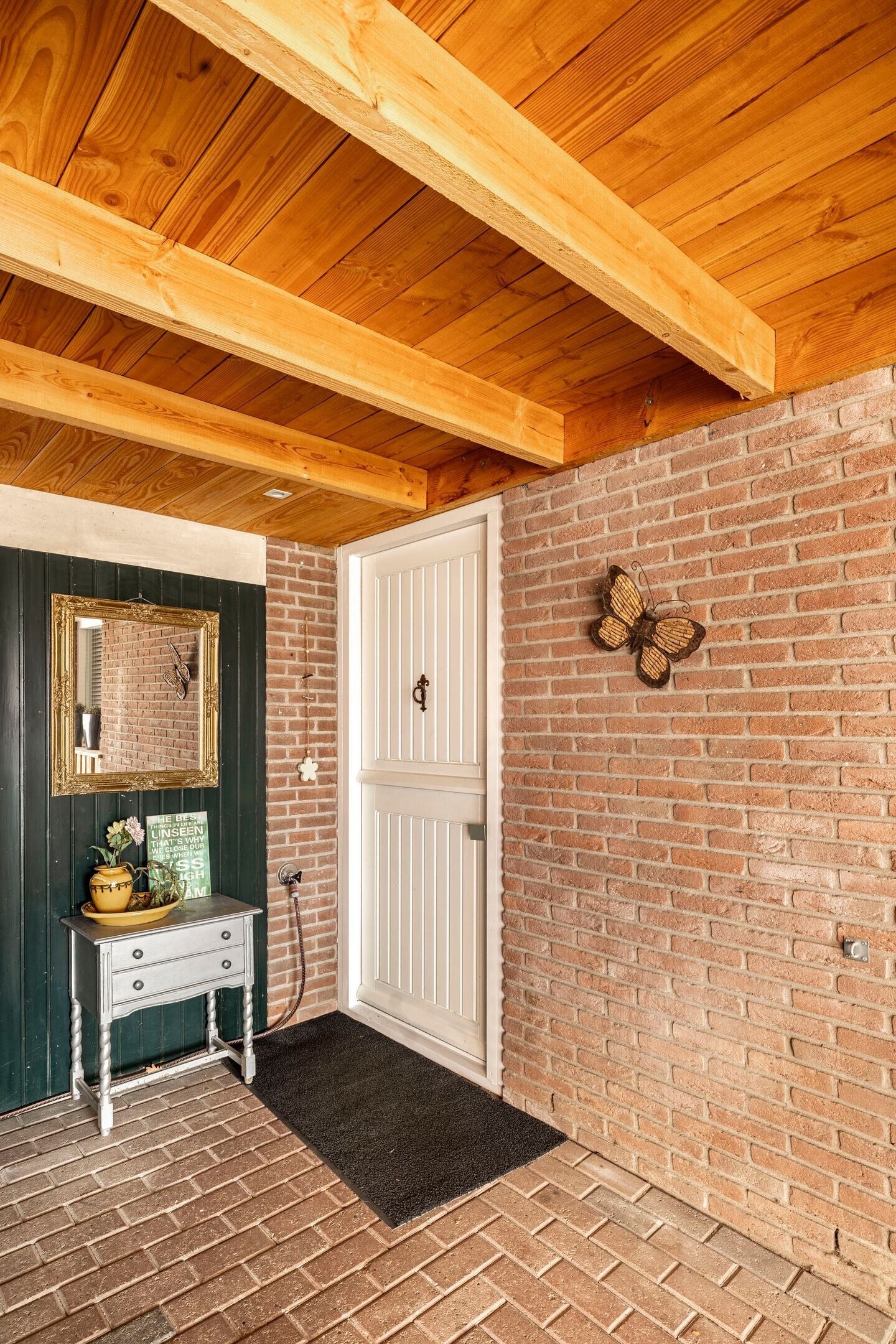 Twee-onder-één-kap te koop: Paulus Potterstraat 21, Ede