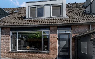 Maria van Osstraat 5