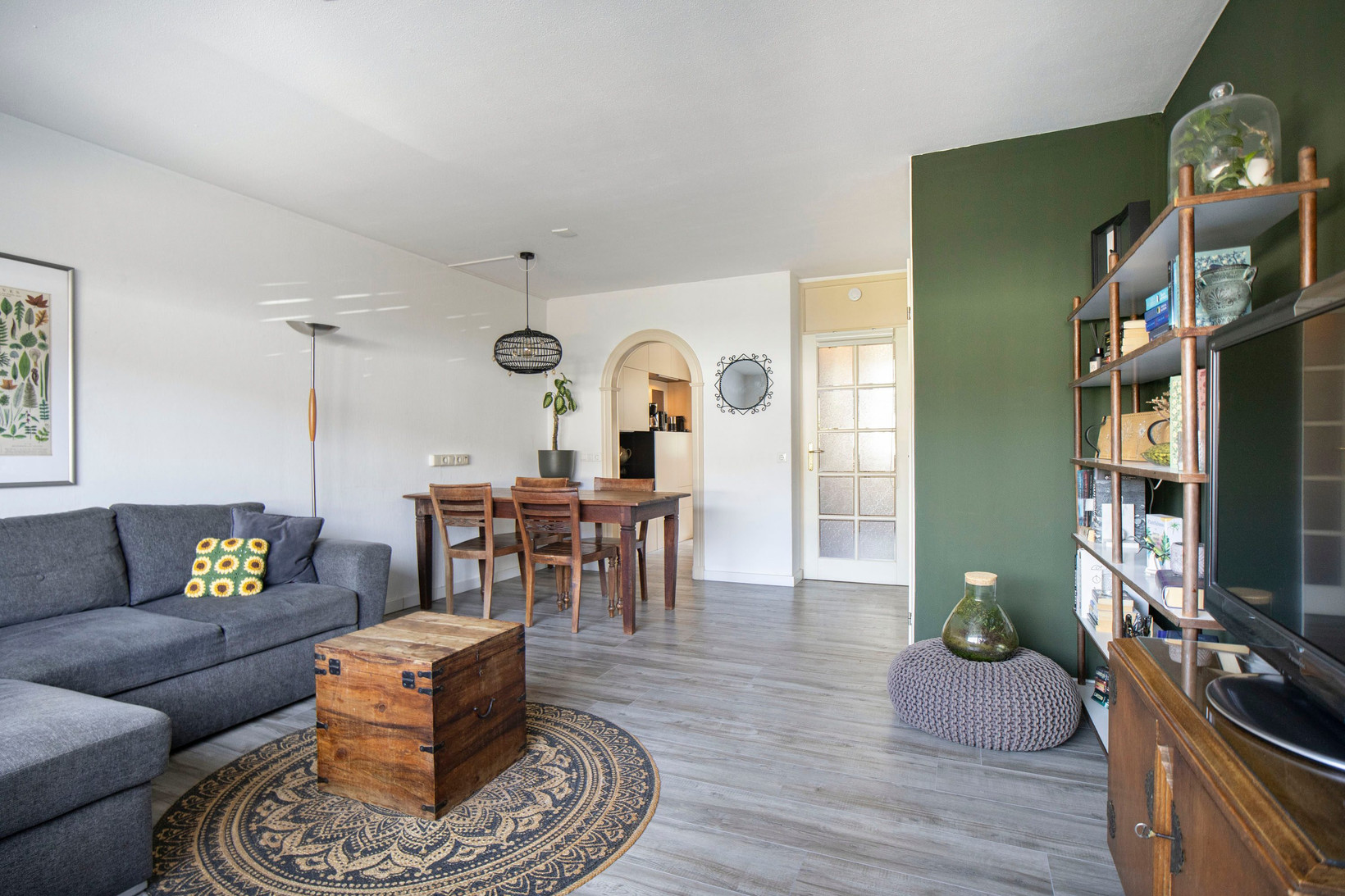 Appartement te koop: Maria van Osstraat 10, Ede