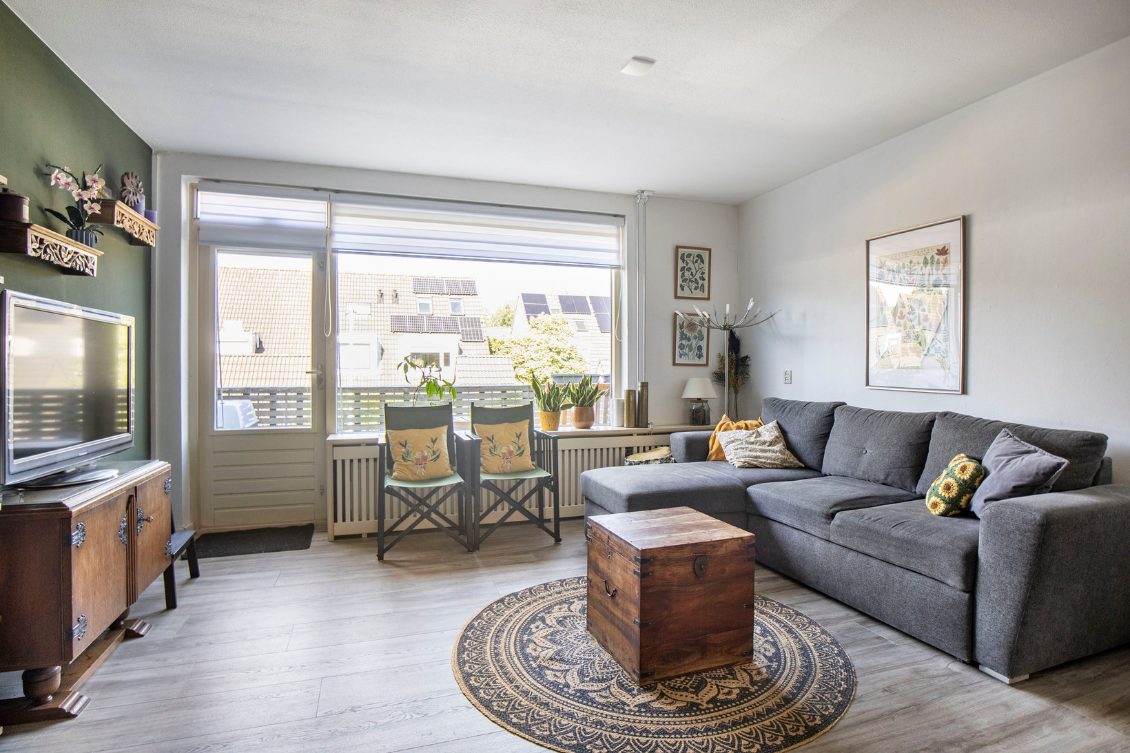 Appartement te koop: Maria van Osstraat 10, Ede