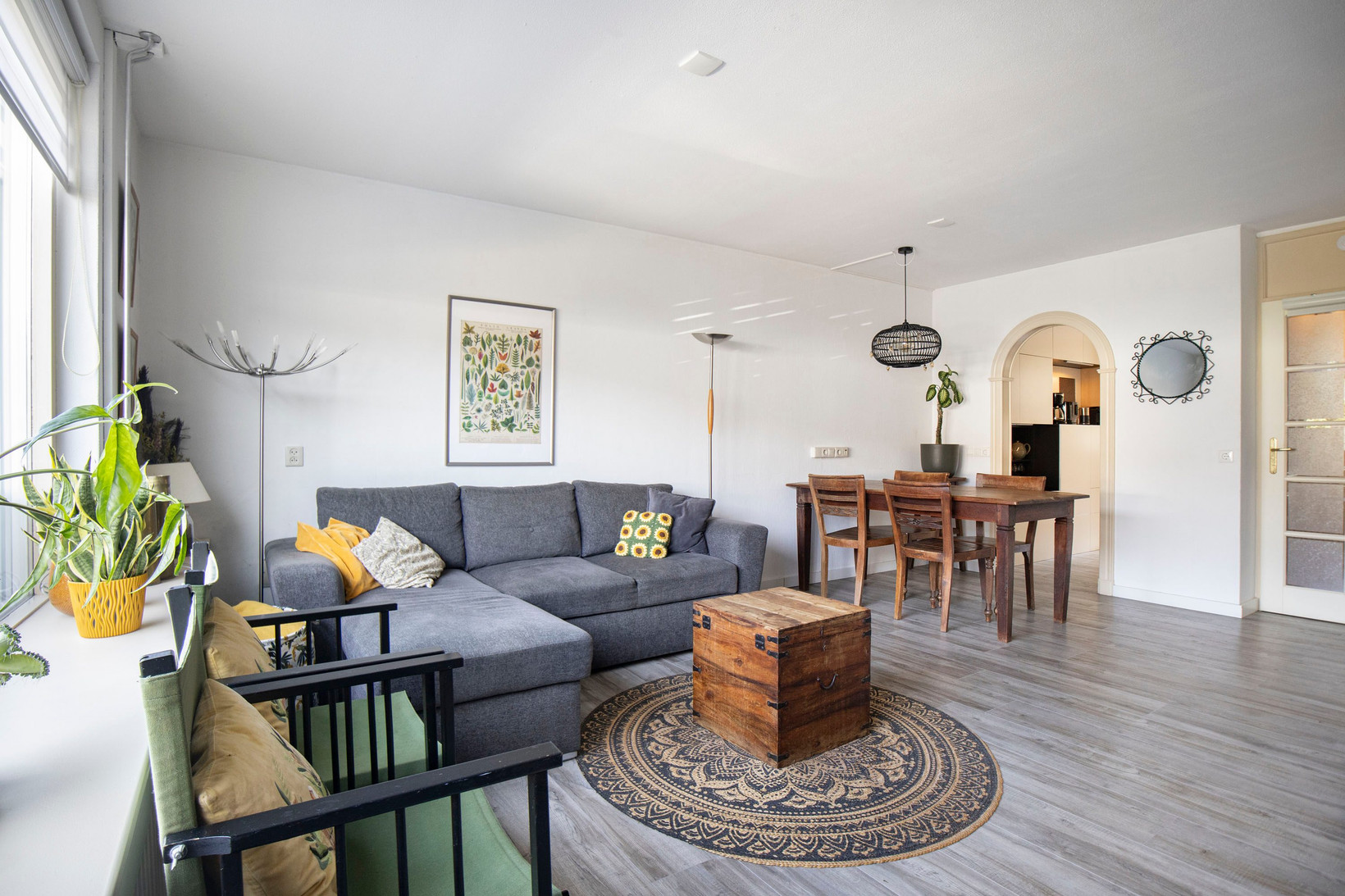 Appartement te koop: Maria van Osstraat 10, Ede