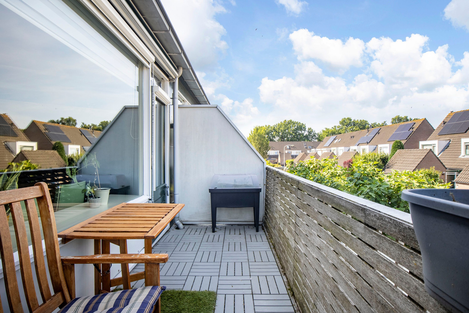 Appartement te koop: Maria van Osstraat 10, Ede