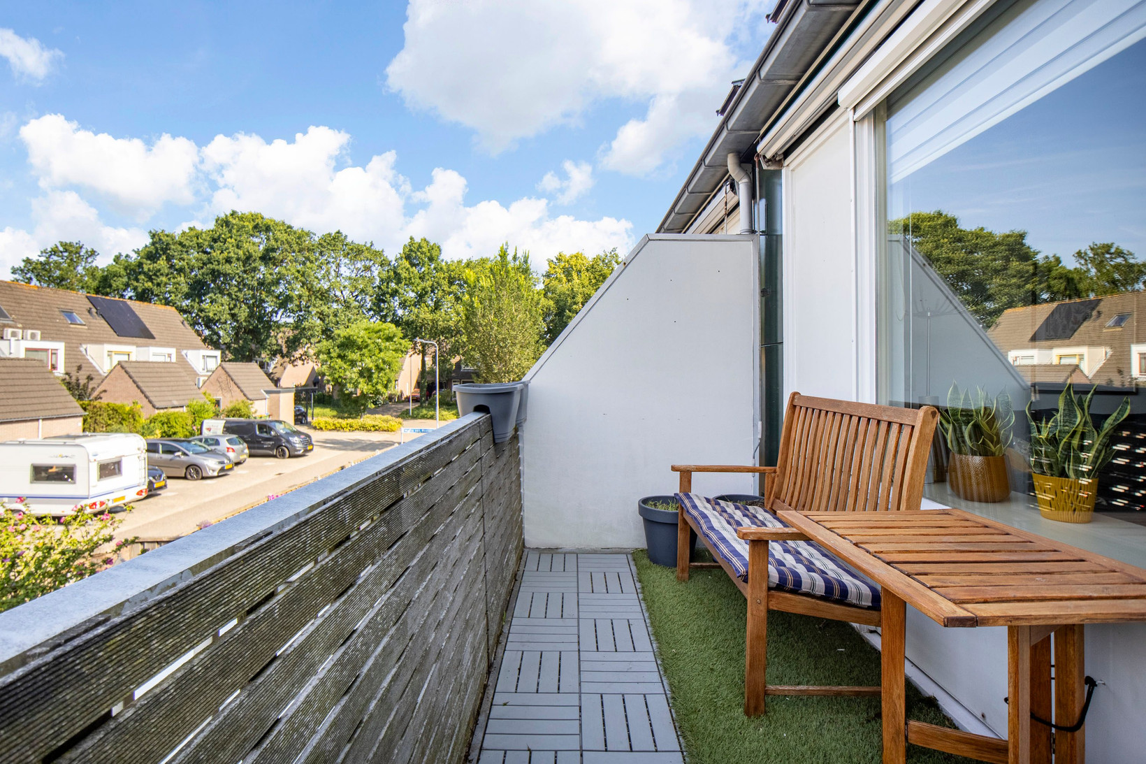 Appartement te koop: Maria van Osstraat 10, Ede