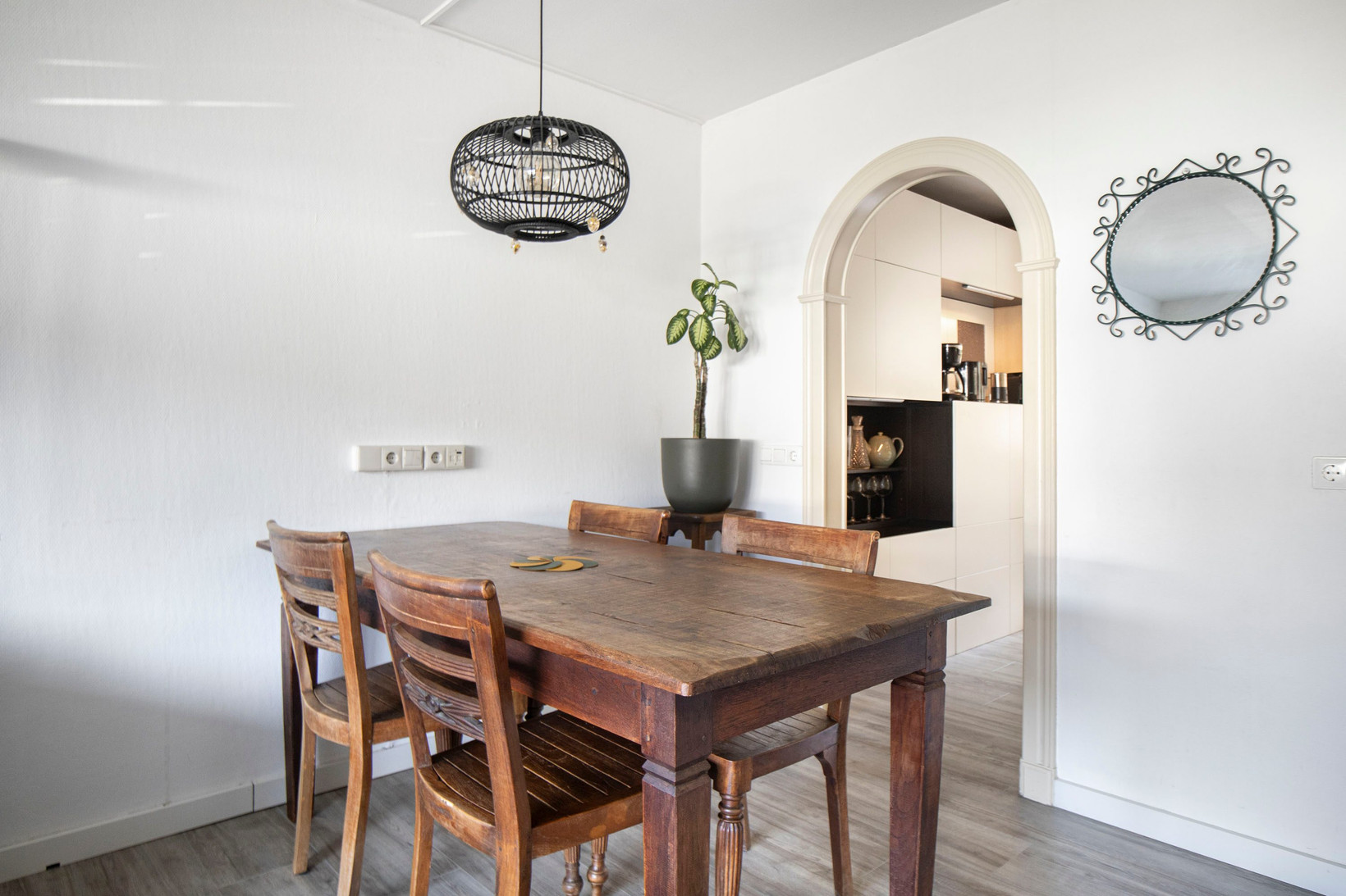 Appartement te koop: Maria van Osstraat 10, Ede