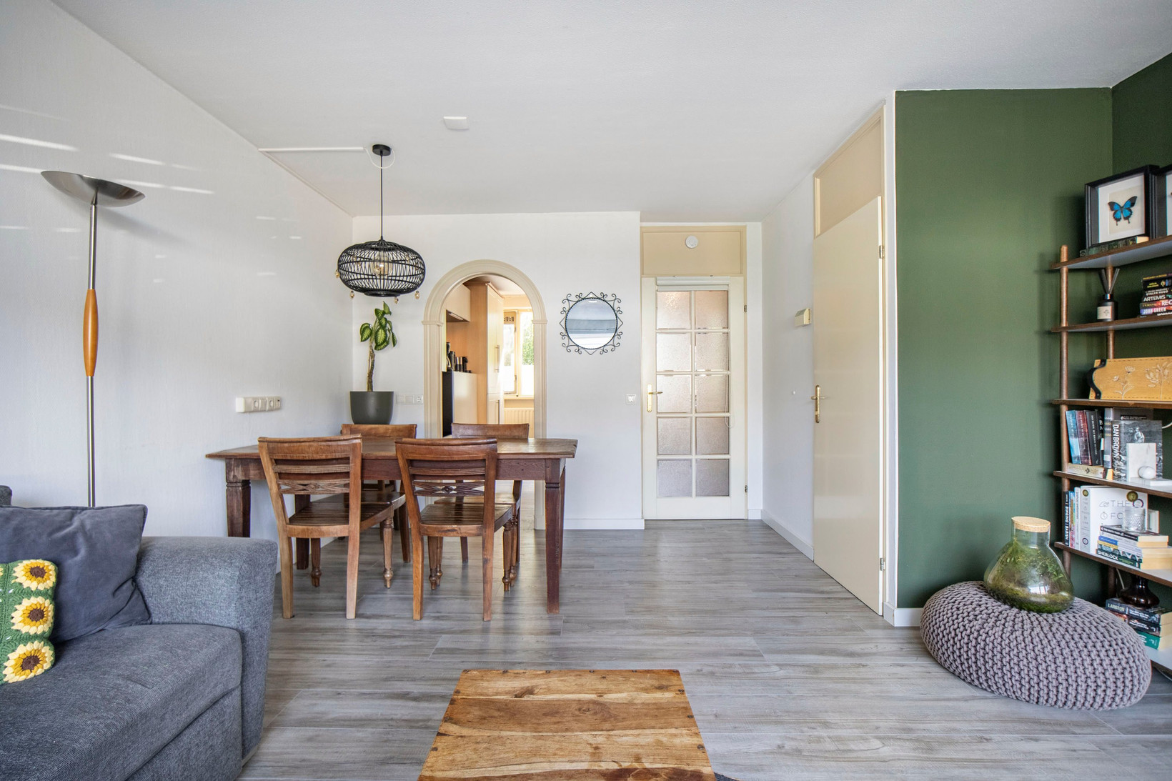 Appartement te koop: Maria van Osstraat 10, Ede