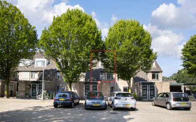 Maria van Osstraat 10