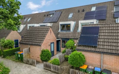 Ruisdaelstraat 25