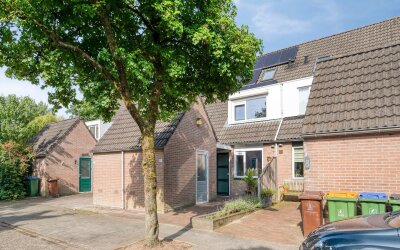 Ruisdaelstraat 10
