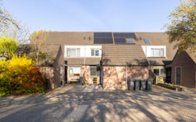 Ruisdaelstraat 12